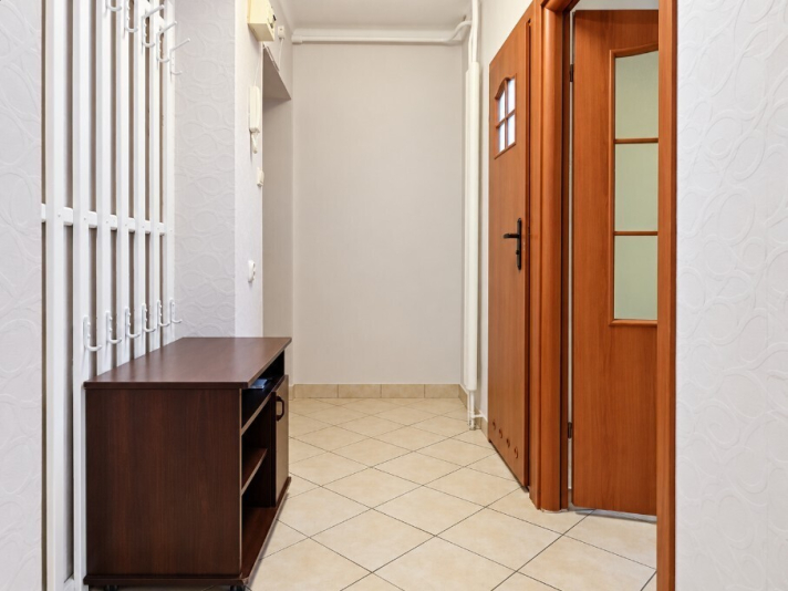 38m2, parter, ok. Dąbrowskiego - zdjęcie 7