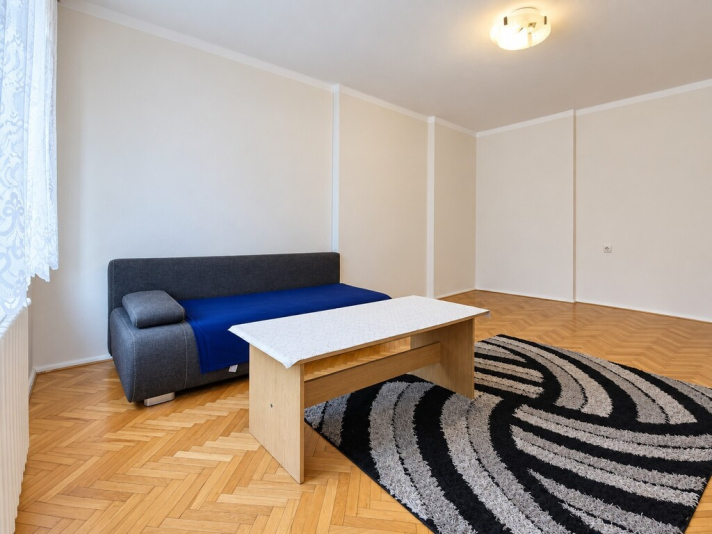38m2, parter, ok. Dąbrowskiego - zdjęcie 5