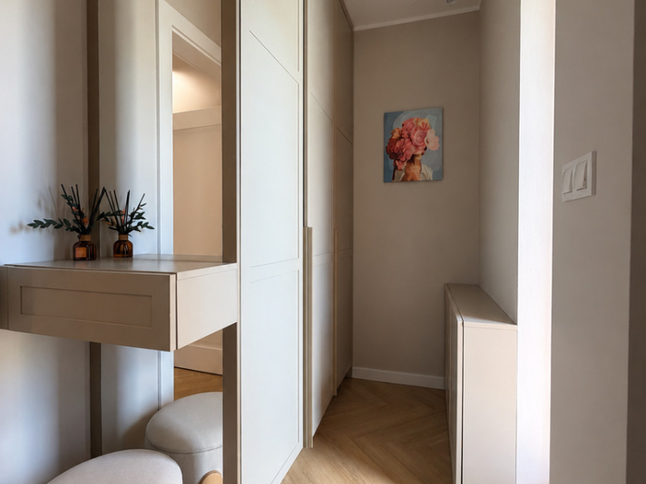 Nowoczesny dom premium z garażem i ogrodem - Głogów Młp. os. Zabajka - zdjęcie 4