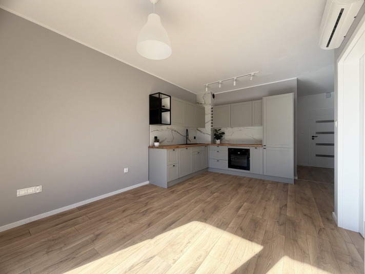 Nowoczesne 3-pokojowe mieszkanie z ogrodem 30 m² ul. Gościnna - zdjęcie 3