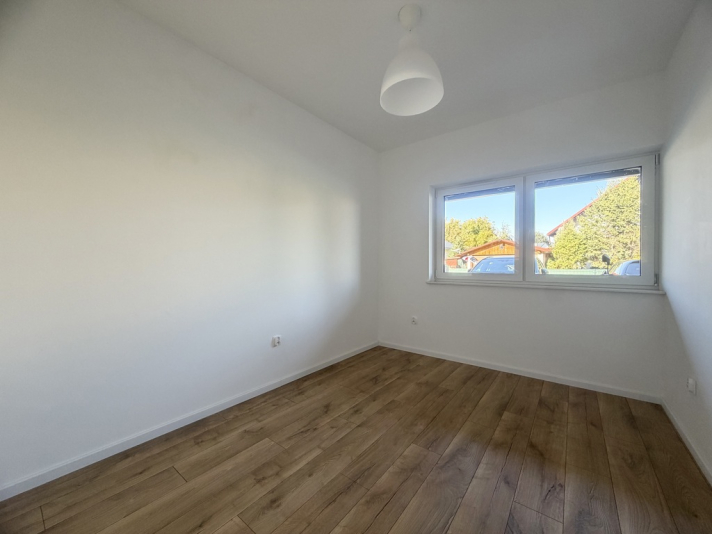 Nowoczesne 3-pokojowe mieszkanie z ogrodem 30 m² ul. Gościnna - zdjęcie 6