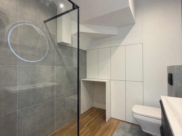 Nowoczesne 3-pokojowe mieszkanie z ogrodem 30 m² ul. Gościnna - zdjęcie 7