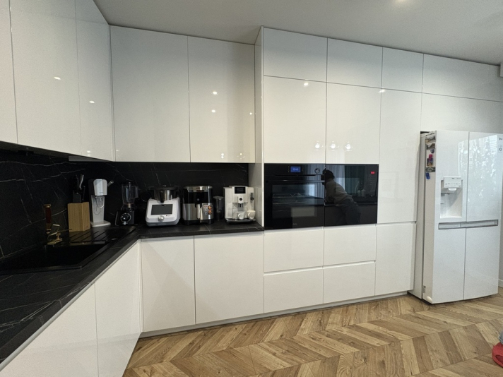 SZEREGÓWKA NAROŻNA 117 m² - Fotowoltaika - zdjęcie 7