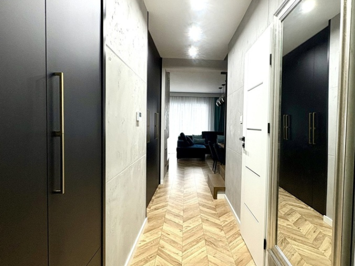 SZEREGÓWKA NAROŻNA 117 m² - Fotowoltaika - zdjęcie 8