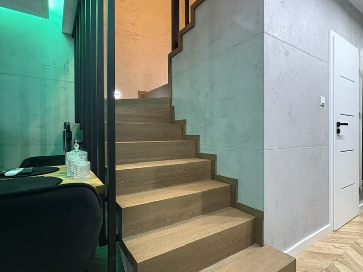SZEREGÓWKA NAROŻNA 117 m² - Fotowoltaika - zdjęcie 11