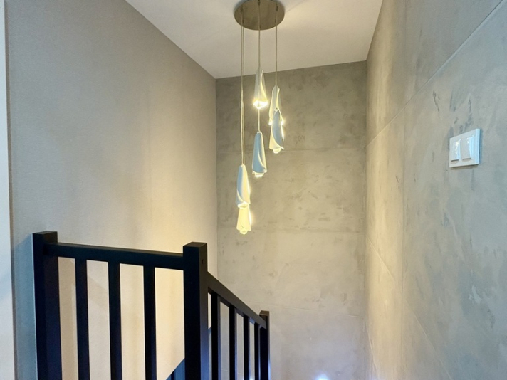 SZEREGÓWKA NAROŻNA 117 m² - Fotowoltaika - zdjęcie 12