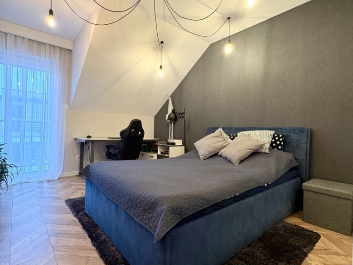SZEREGÓWKA NAROŻNA 117 m² - Fotowoltaika - zdjęcie 14