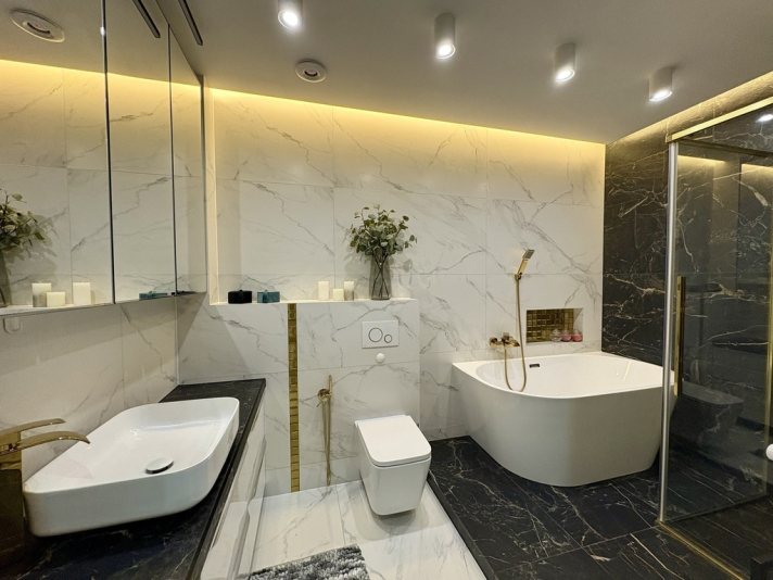 SZEREGÓWKA NAROŻNA 117 m² - Fotowoltaika - zdjęcie 16