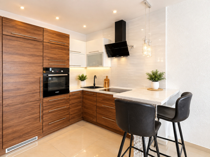Nowoczesne 2pokojowe mieszkanie 34 m²-Trzebownisko - zdjęcie 3