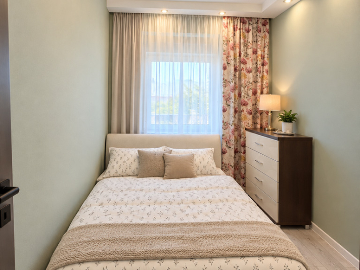 Nowoczesne 2pokojowe mieszkanie 34 m²-Trzebownisko - zdjęcie 4