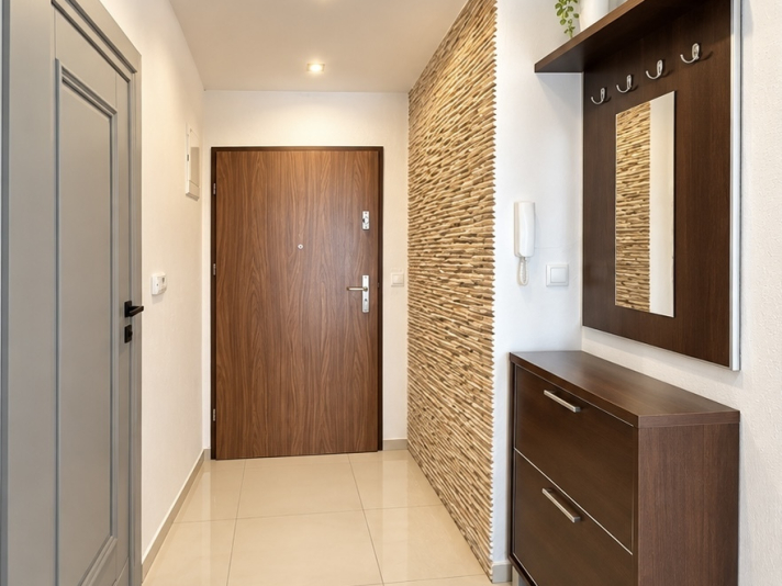 Nowoczesne 2pokojowe mieszkanie 34 m²-Trzebownisko - zdjęcie 5