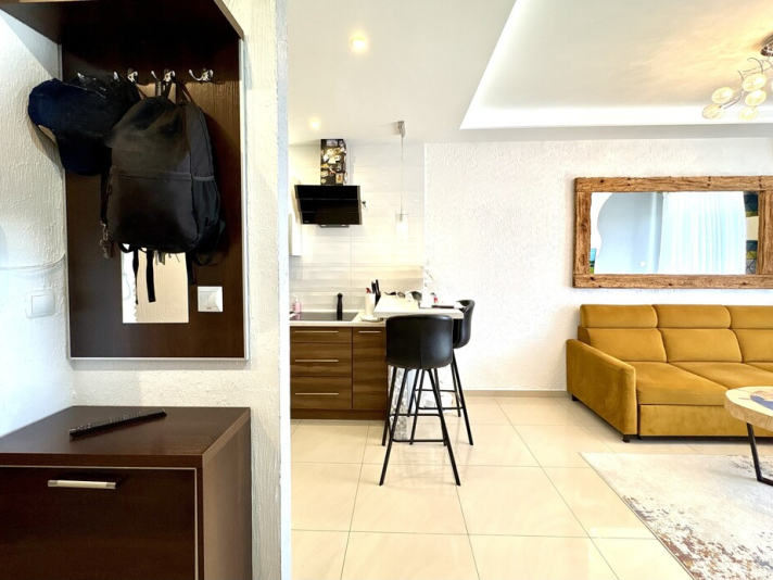 Nowoczesne 2pokojowe mieszkanie 34 m²-Trzebownisko - zdjęcie 6