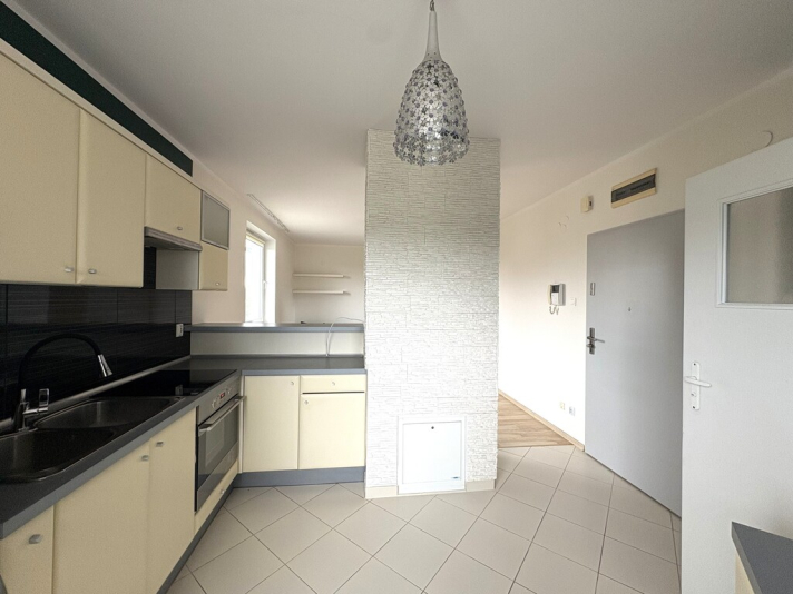 Przestronna kawalerka 33 m² ul. Raginisa - zdjęcie 3