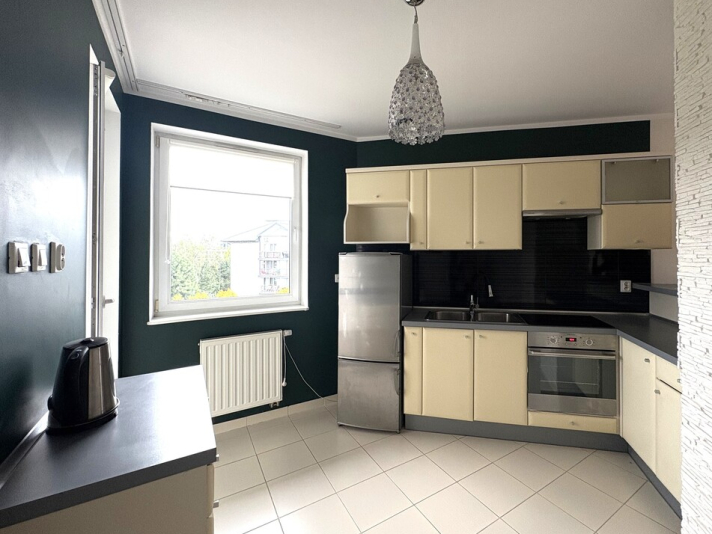 Przestronna kawalerka 33 m² ul. Raginisa - zdjęcie 4