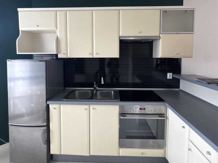 Przestronna kawalerka 33 m² ul. Raginisa - zdjęcie 5
