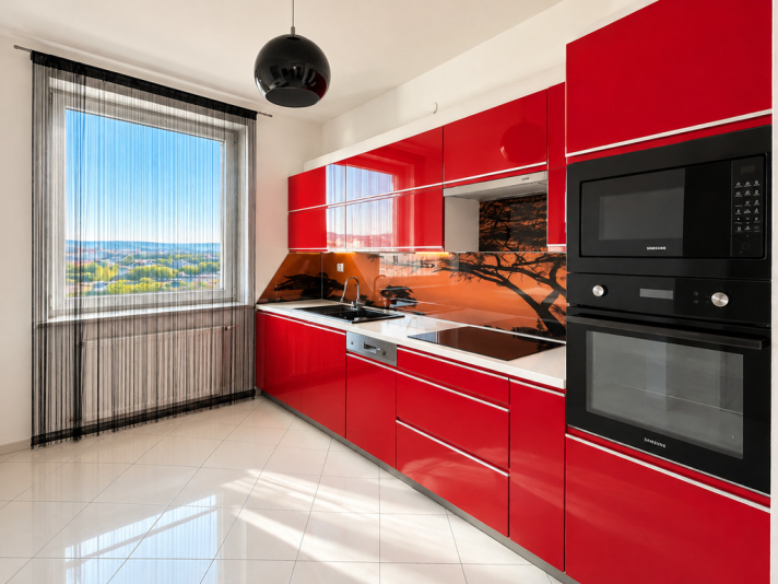 48 m² | 2 pokoje | balkon | piwnica | Potencjał inwestycyjny - zdjęcie 1