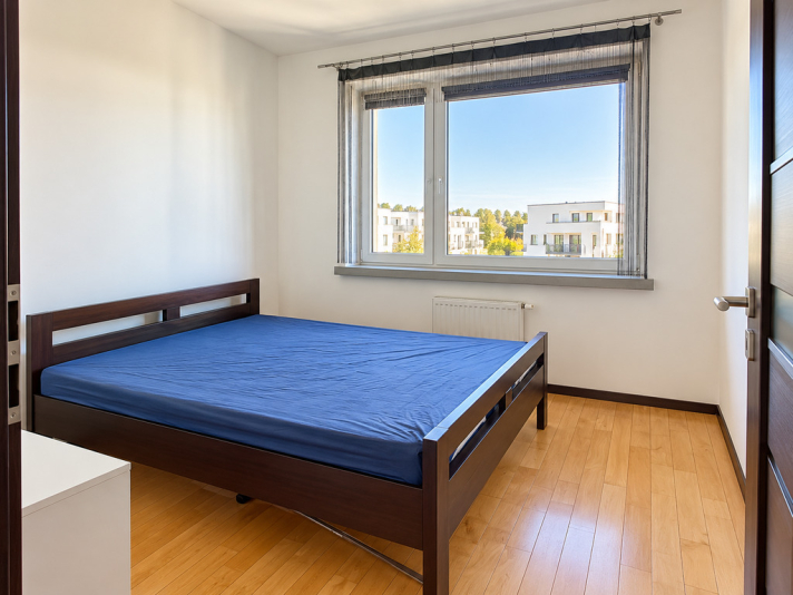 48 m² | 2 pokoje | balkon | piwnica | Potencjał inwestycyjny - zdjęcie 4