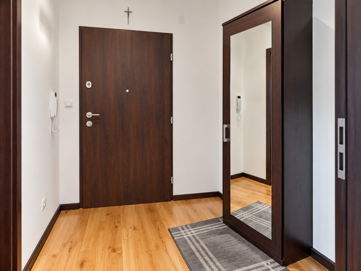 48 m² | 2 pokoje | balkon | piwnica | Potencjał inwestycyjny - zdjęcie 5