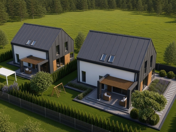 162m2, działka _ 6.5ara,  6pokoi, Budziwój - zdjęcie 2