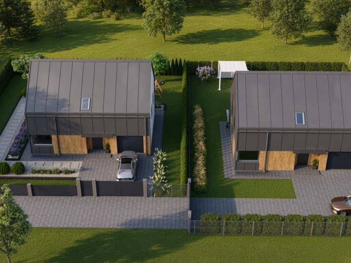 162m2, działka _ 6.5ara,  6pokoi, Budziwój - zdjęcie 4