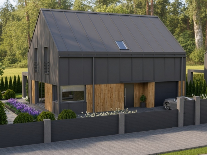 162m2, działka _ 6.5ara,  6pokoi, Budziwój - zdjęcie 5