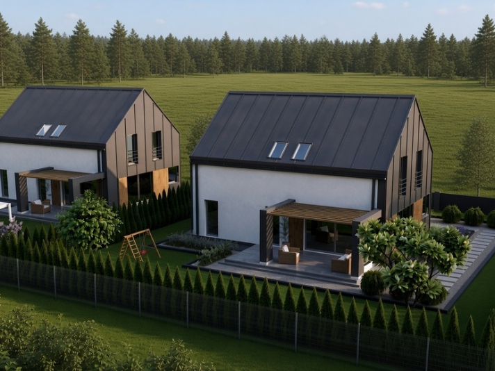 162m2, działka _ 6.5ara,  6pokoi, Budziwój - zdjęcie 3