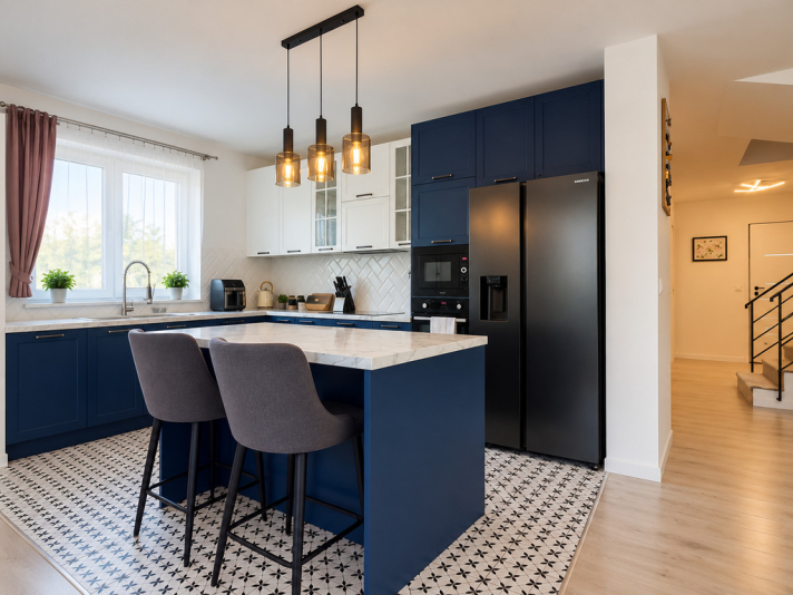 DOM PARTEROWY 198 m² | DZIAŁKA 17 AR | GARAŻ 32 m² | BLISKO LASU - zdjęcie 11