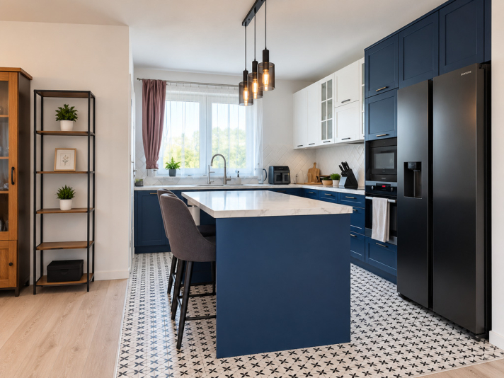 DOM PARTEROWY 198 m² | DZIAŁKA 17 AR | GARAŻ 32 m² | BLISKO LASU - zdjęcie 12
