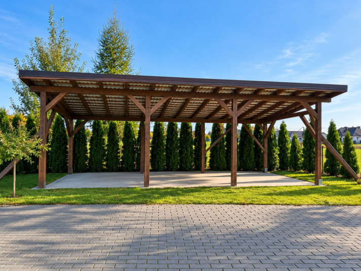 DOM PARTEROWY 198 m² | DZIAŁKA 17 AR | GARAŻ 32 m² | BLISKO LASU - zdjęcie 16