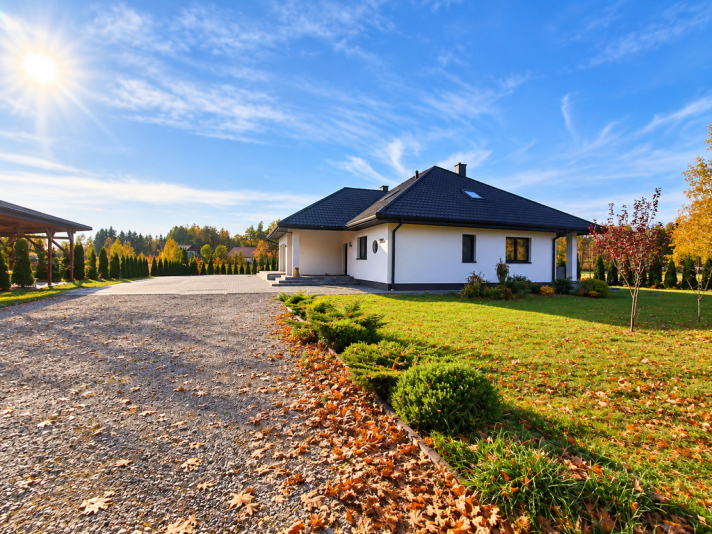 DOM PARTEROWY 198 m² | DZIAŁKA 17 AR | GARAŻ 32 m² | BLISKO LASU - zdjęcie 19