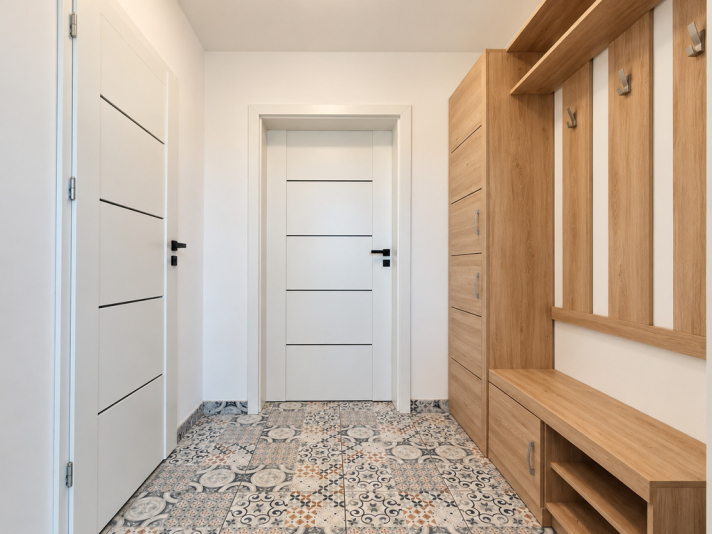 DOM PARTEROWY 198 m² | DZIAŁKA 17 AR | GARAŻ 32 m² | BLISKO LASU - zdjęcie 2